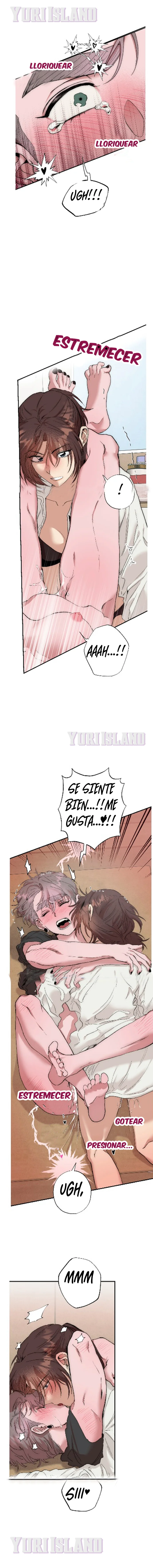 All's Nice! Capítulo 19 - Page 15