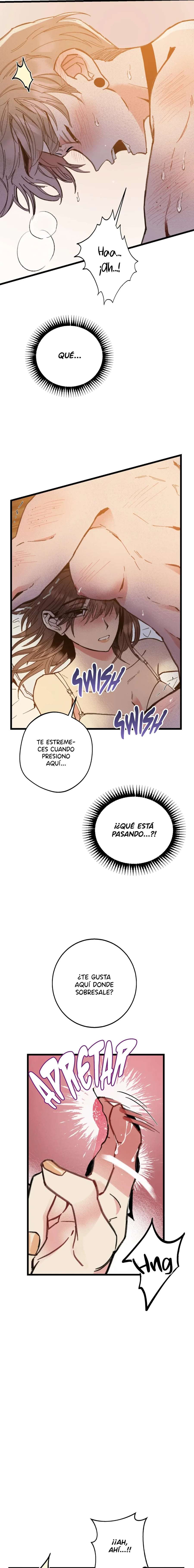 All's Nice! Capítulo 2 - Page 12