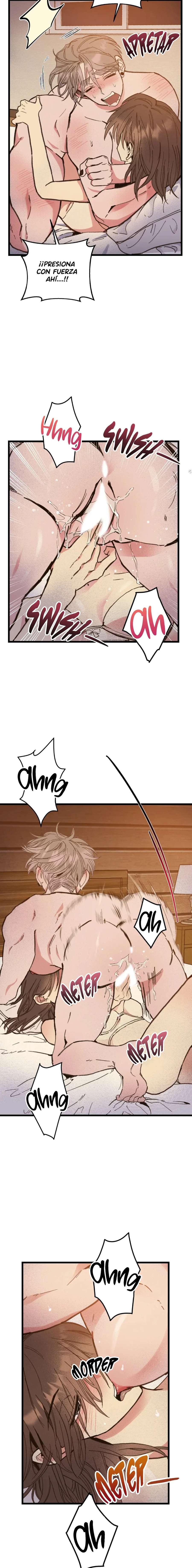 All's Nice! Capítulo 2 - Page 13