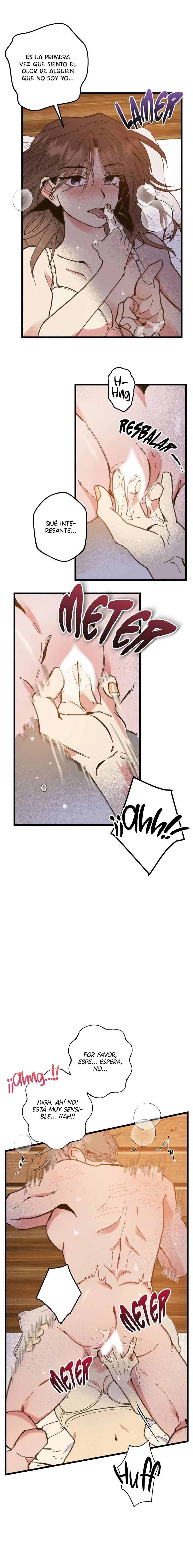 All's Nice! Capítulo 2 - Page 15