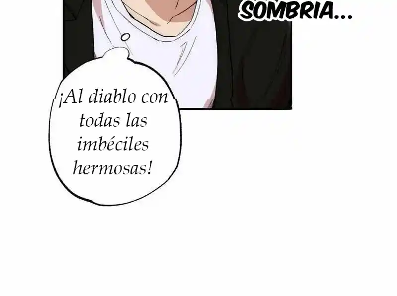 All's Nice! Capítulo 21 - Page 10