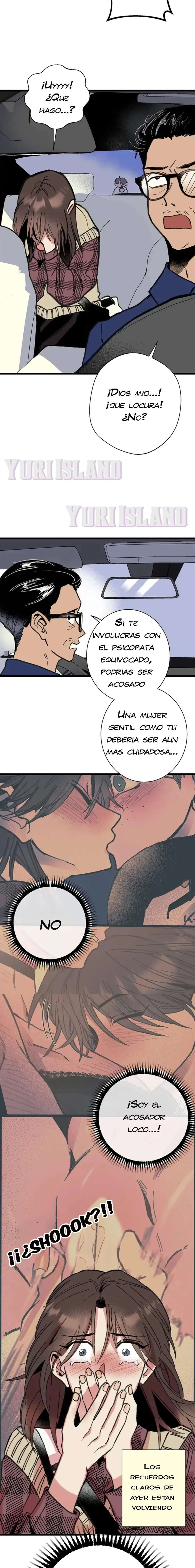 All's Nice! Capítulo 3 - Page 10