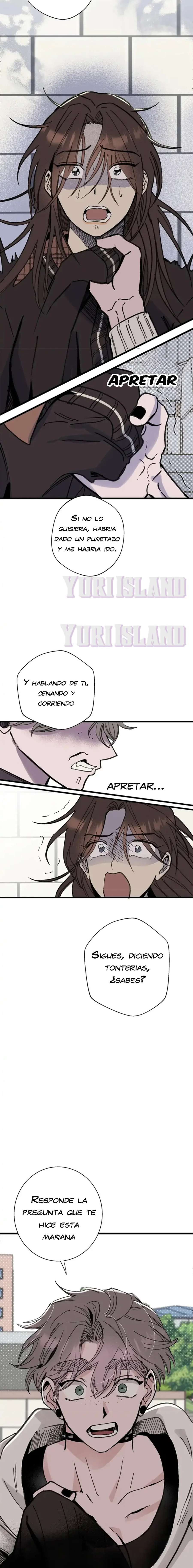 All's Nice! Capítulo 3 - Page 21