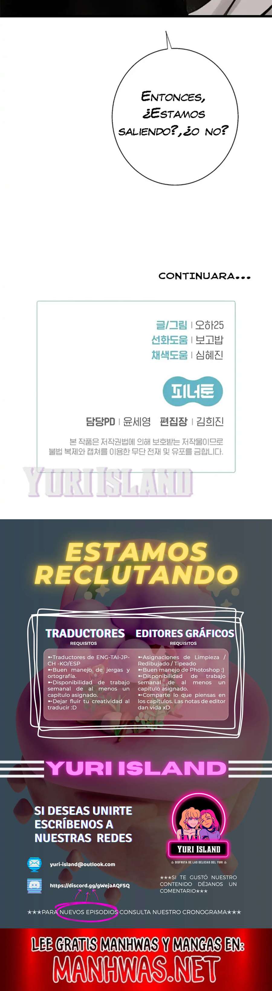 All's Nice! Capítulo 3 - Page 22