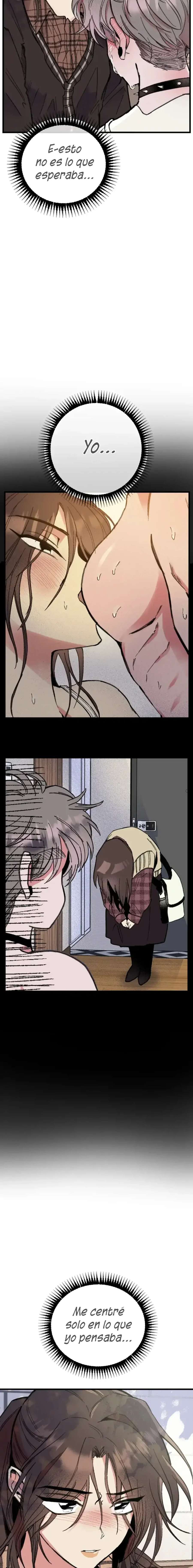 All's Nice! Capítulo 4 - Page 4