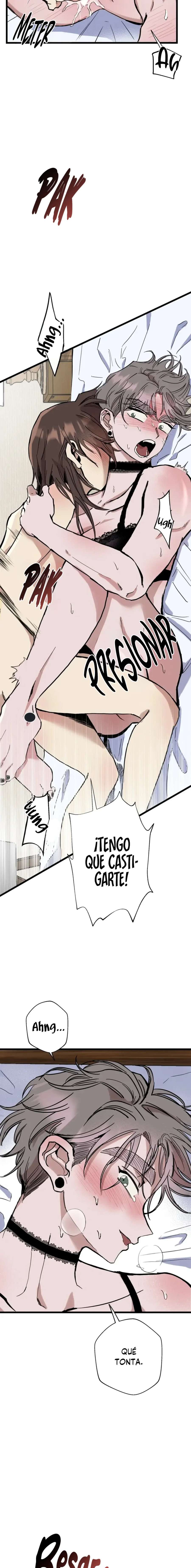 All's Nice! Capítulo 5 - Page 2