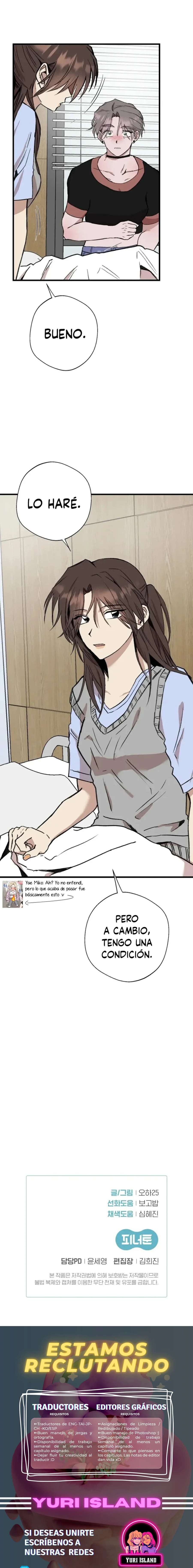 All's Nice! Capítulo 5 - Page 26