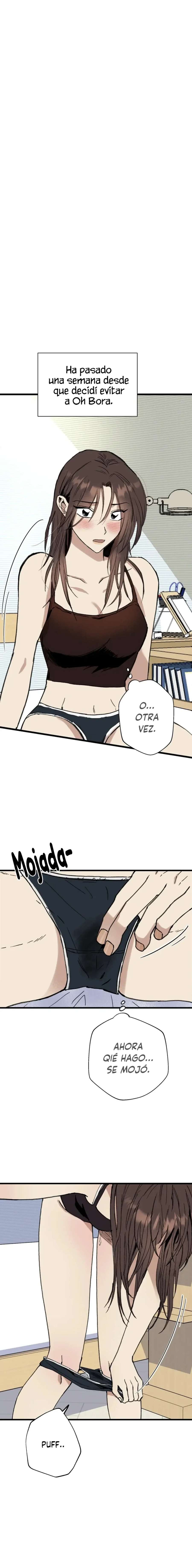 All's Nice! Capítulo 5 - Page 4