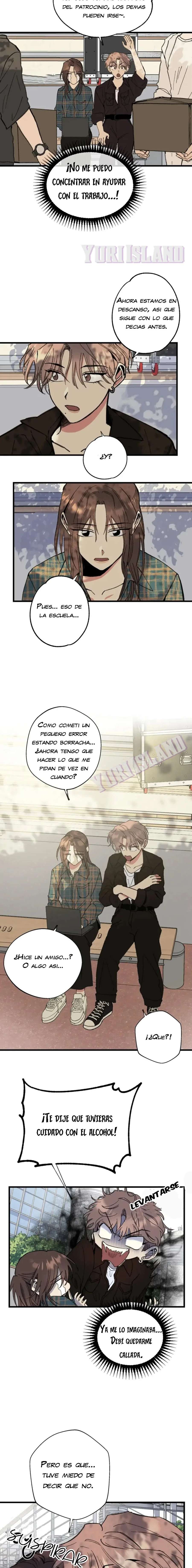 All's Nice! Capítulo 6 - Page 12