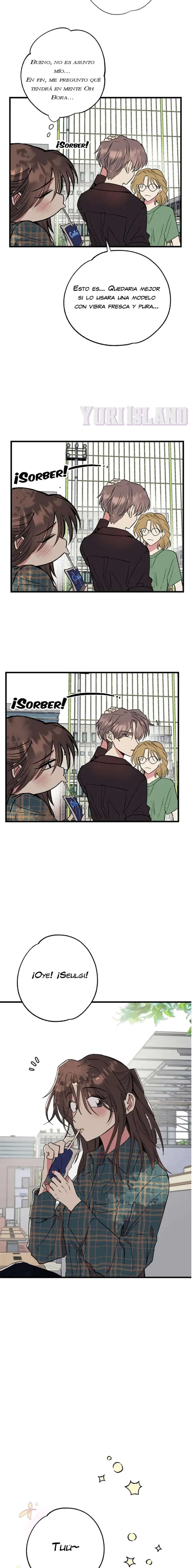 All's Nice! Capítulo 6 - Page 17