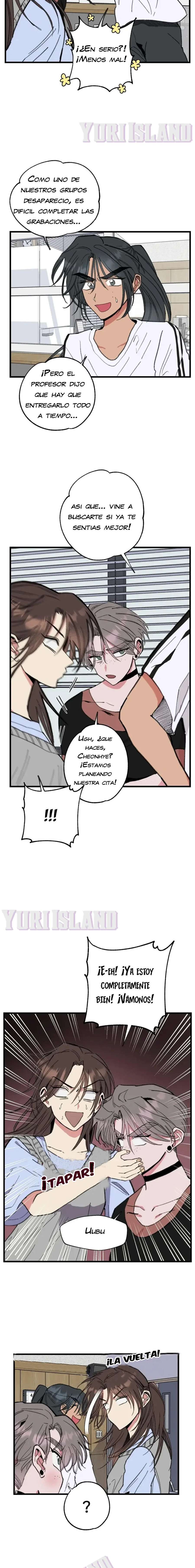 All's Nice! Capítulo 6 - Page 7