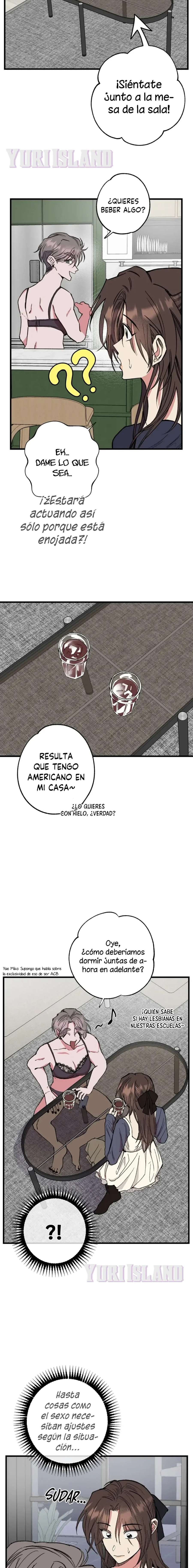 All's Nice! Capítulo 7 - Page 10