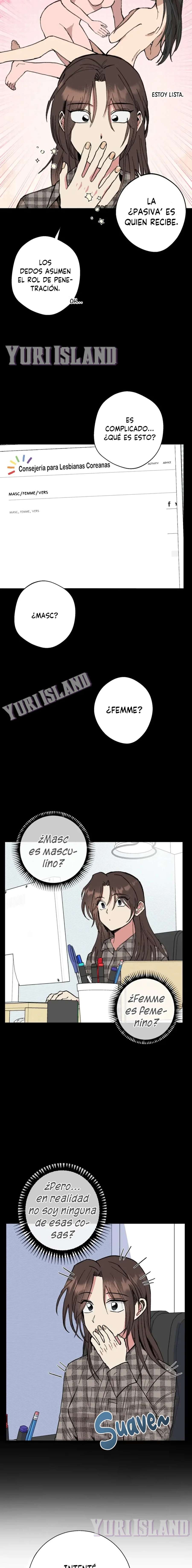 All's Nice! Capítulo 7 - Page 13