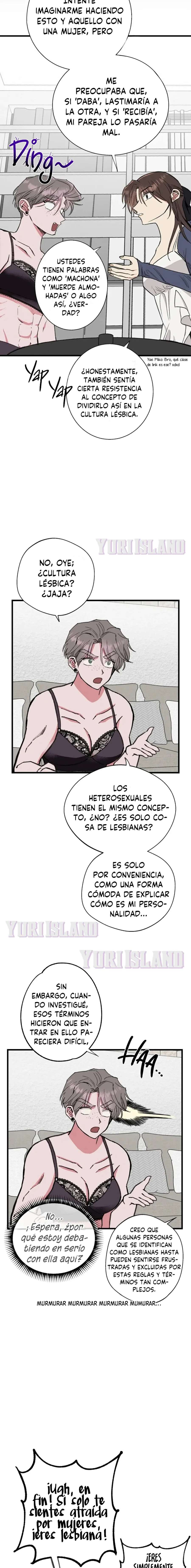 All's Nice! Capítulo 7 - Page 14