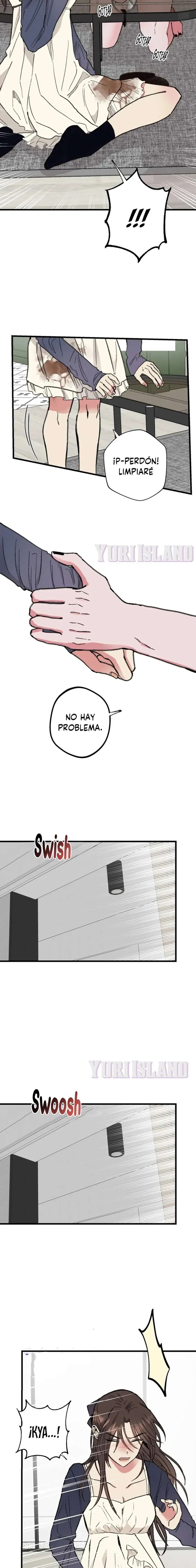 All's Nice! Capítulo 7 - Page 22