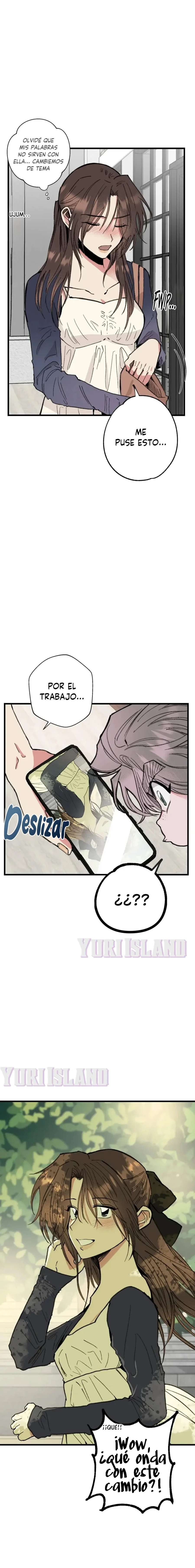 All's Nice! Capítulo 7 - Page 6