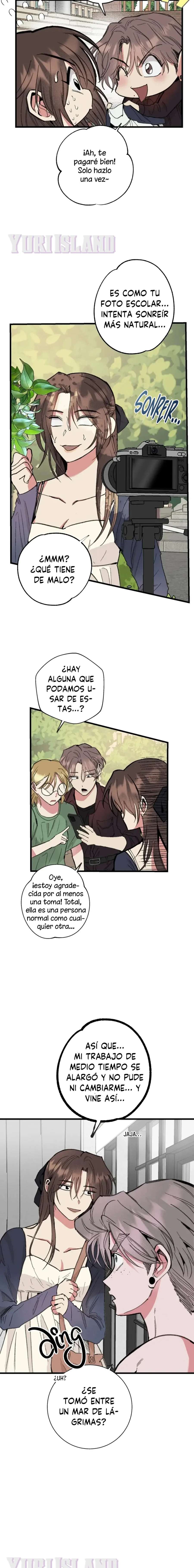 All's Nice! Capítulo 7 - Page 8