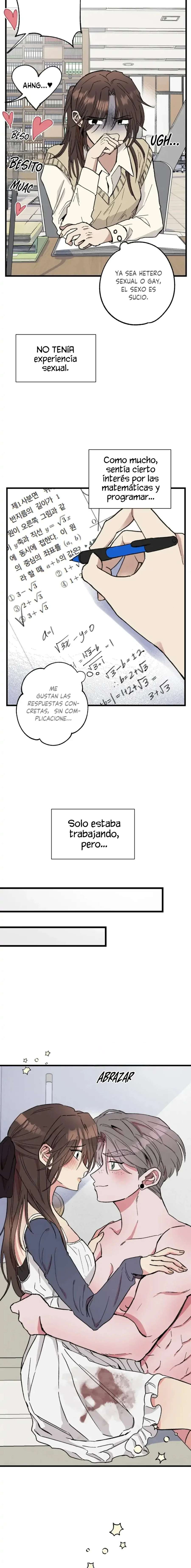 All's Nice! Capítulo 8 - Page 2