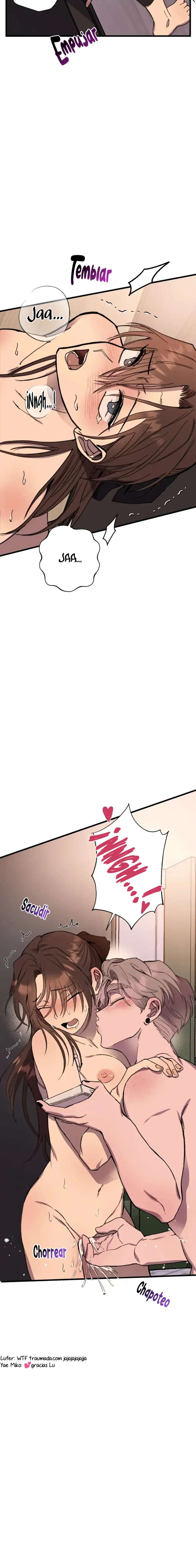 All's Nice! Capítulo 8 - Page 22