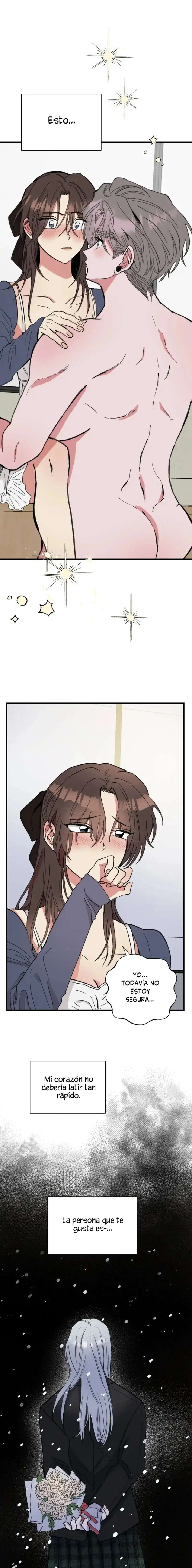 All's Nice! Capítulo 8 - Page 5