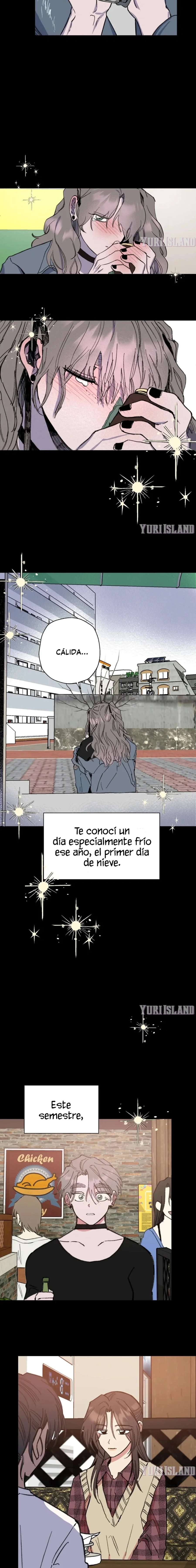 All's Nice! Capítulo 9 - Page 23