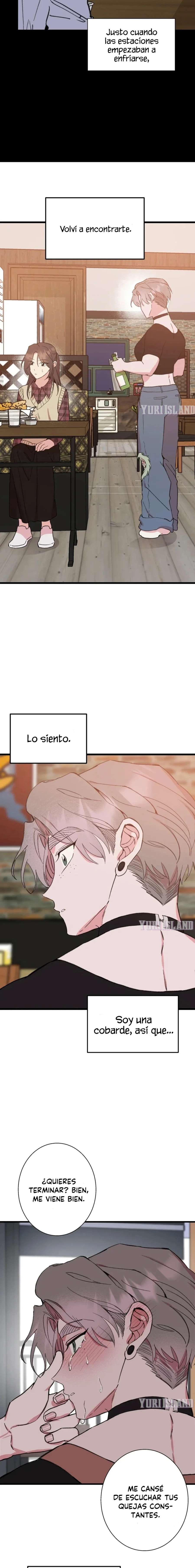 All's Nice! Capítulo 9 - Page 24