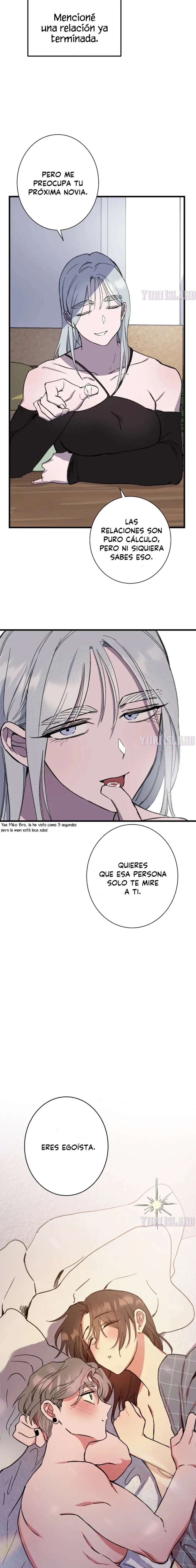 All's Nice! Capítulo 9 - Page 25