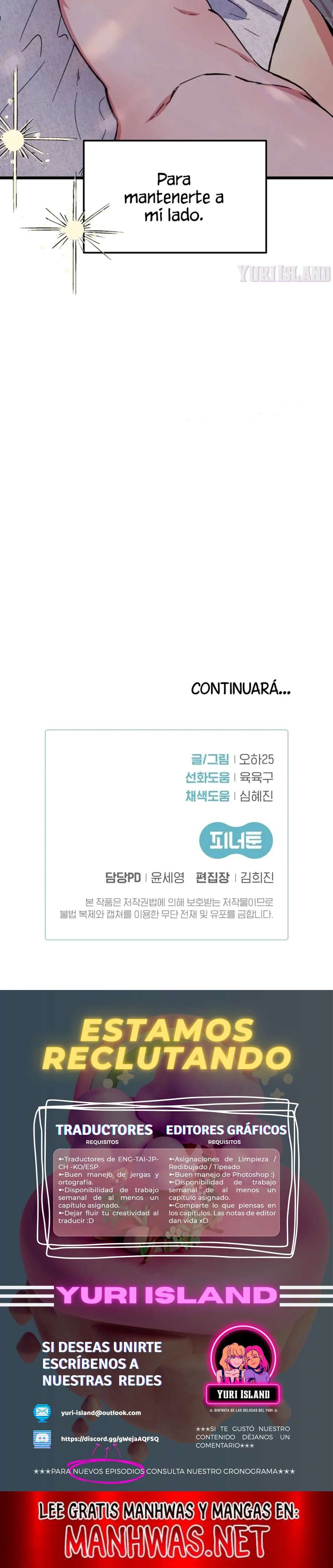 All's Nice! Capítulo 9 - Page 26