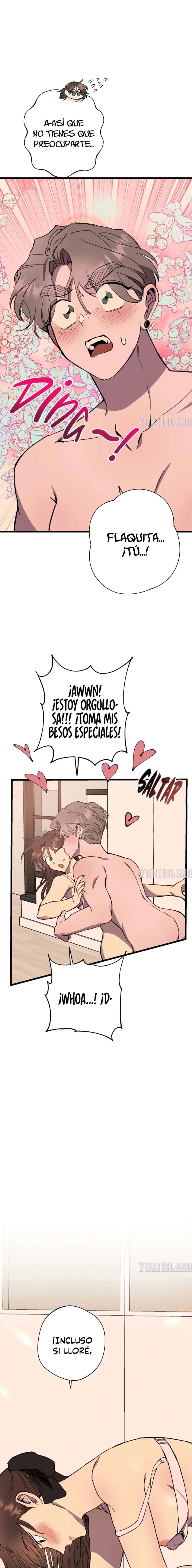 All's Nice! Capítulo 9 - Page 8