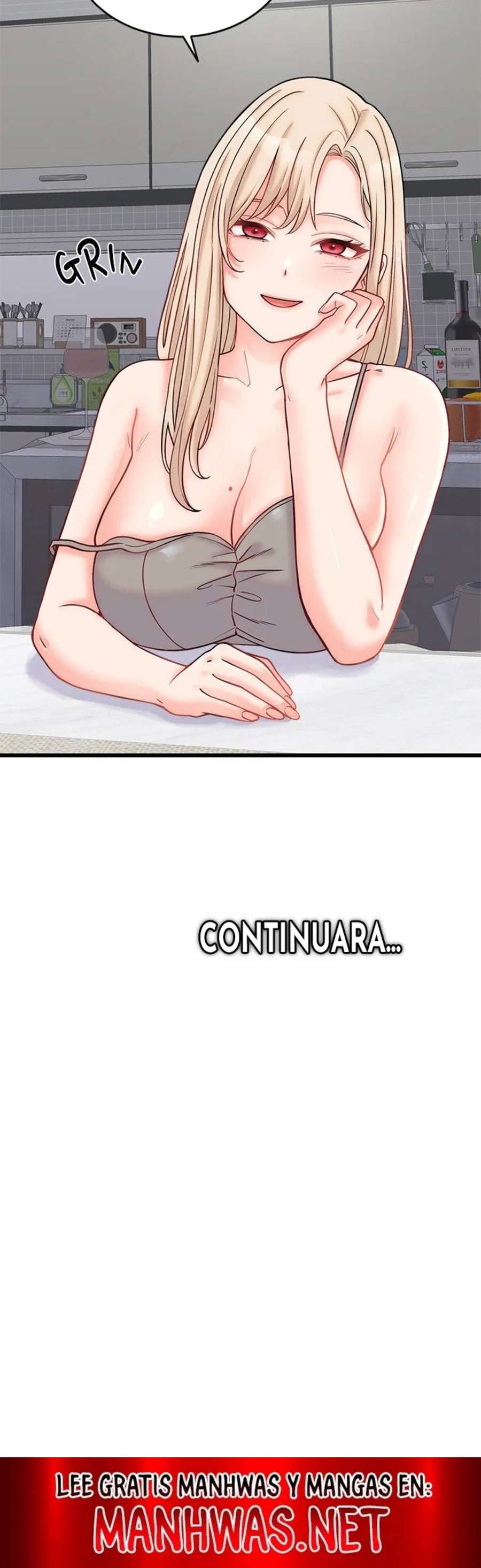 Comeré por usted, joven amo Capítulo 10 - Page 19