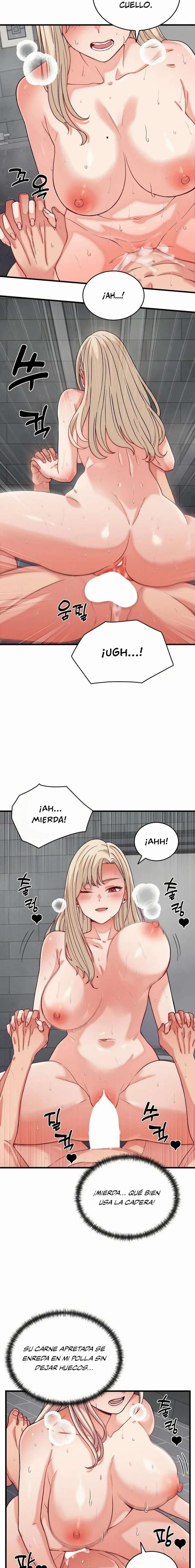 Comeré por usted, joven amo Capítulo 13 - Page 5