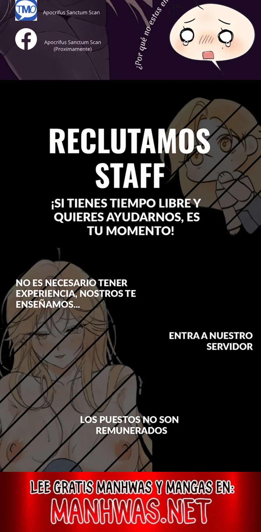 Comeré por usted, joven amo Capítulo 14 - Page 21