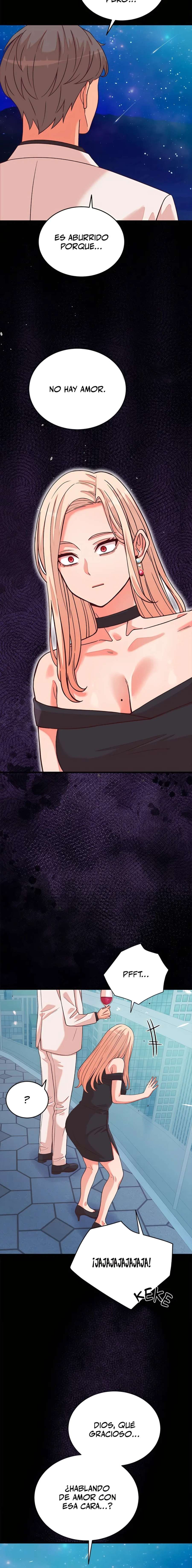 Comeré por usted, joven amo Capítulo 15 - Page 12