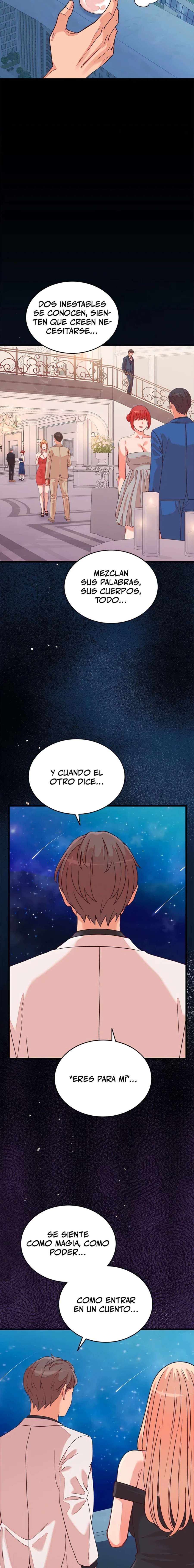 Comeré por usted, joven amo Capítulo 15 - Page 14