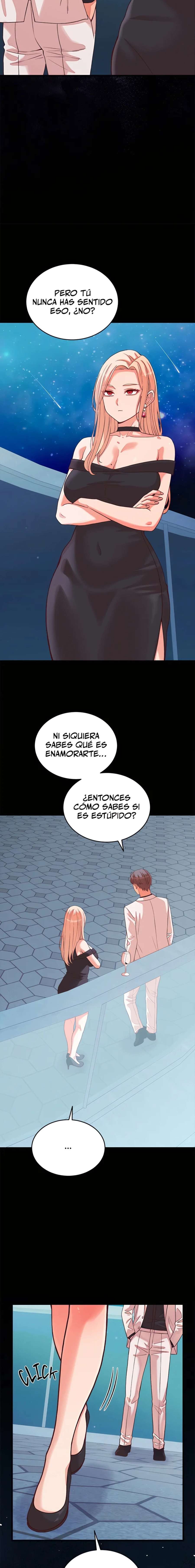 Comeré por usted, joven amo Capítulo 15 - Page 15