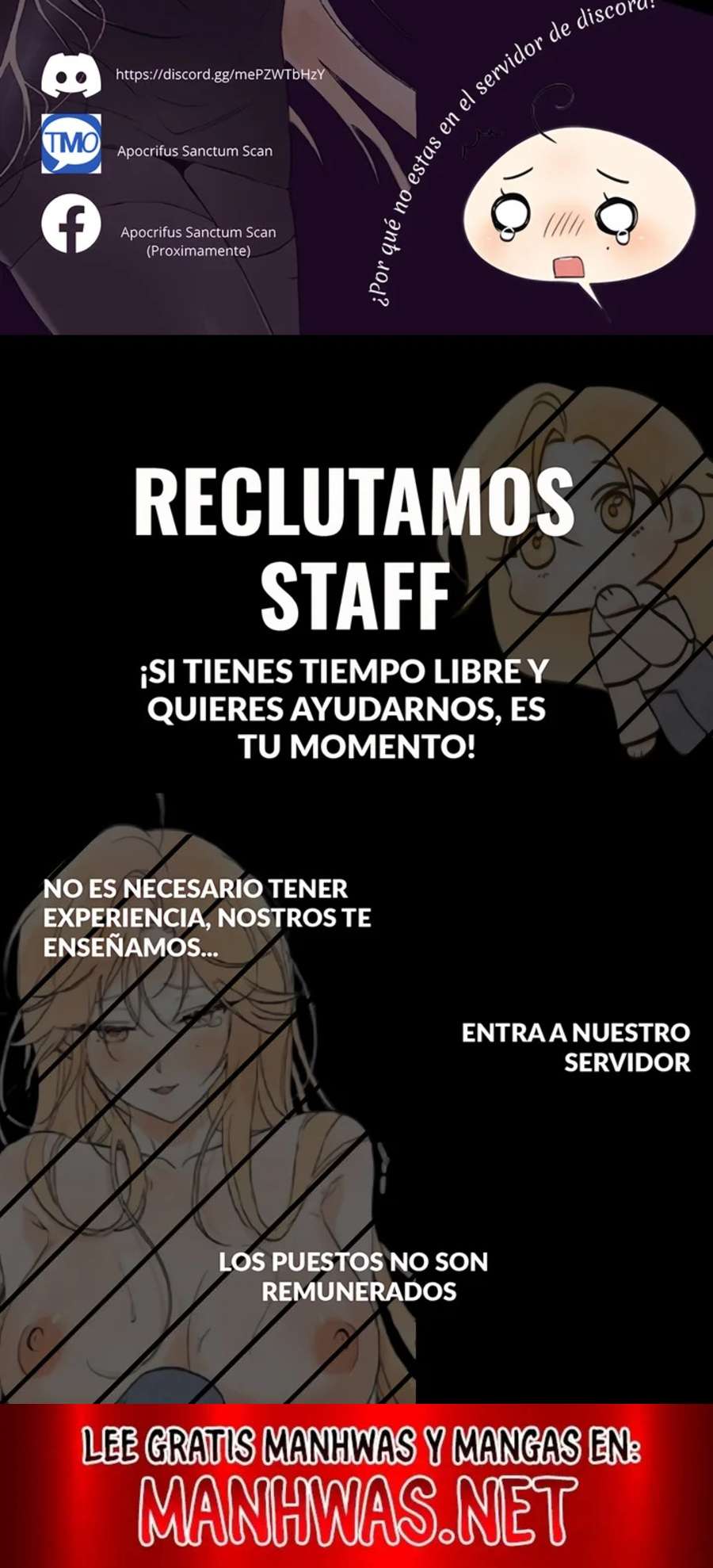 Comeré por usted, joven amo Capítulo 16 - Page 22