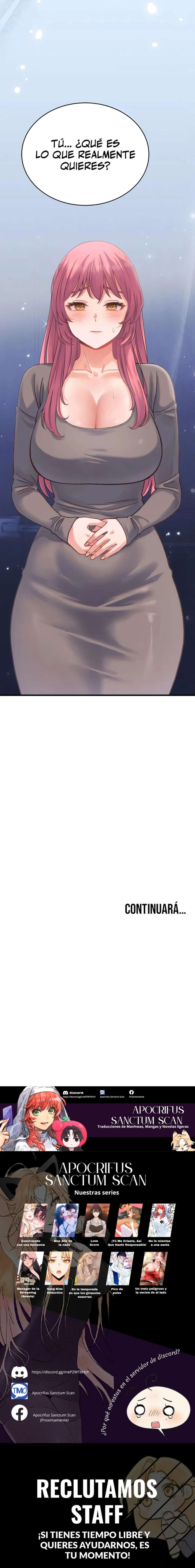 Comeré por usted, joven amo Capítulo 18 - Page 22