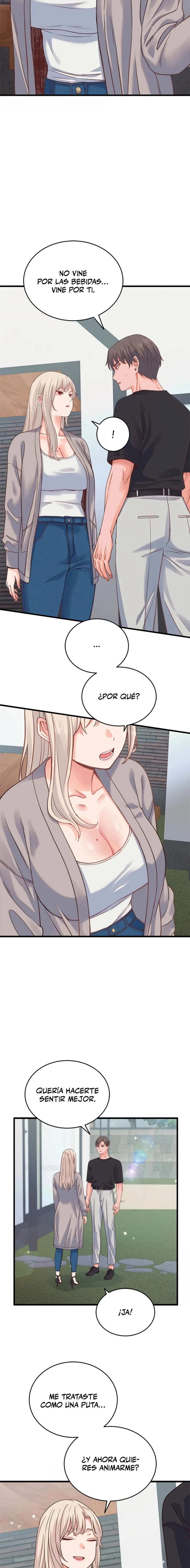 Comeré por usted, joven amo Capítulo 19 - Page 19