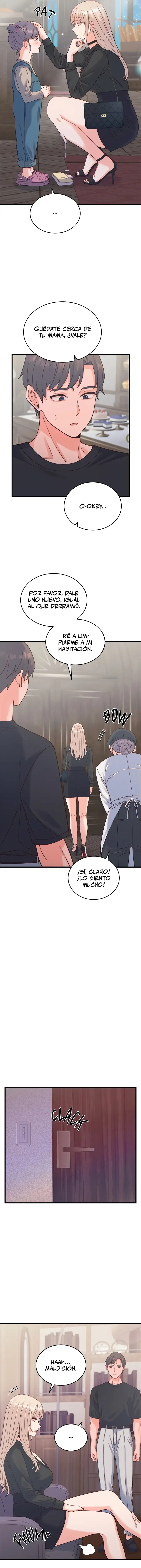 Comeré por usted, joven amo Capítulo 20 - Page 13