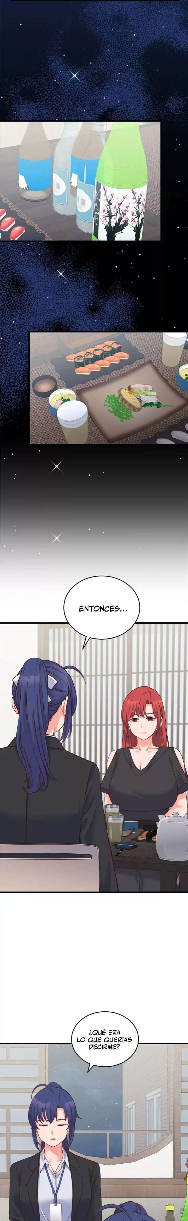 Comeré por usted, joven amo Capítulo 23 - Page 15