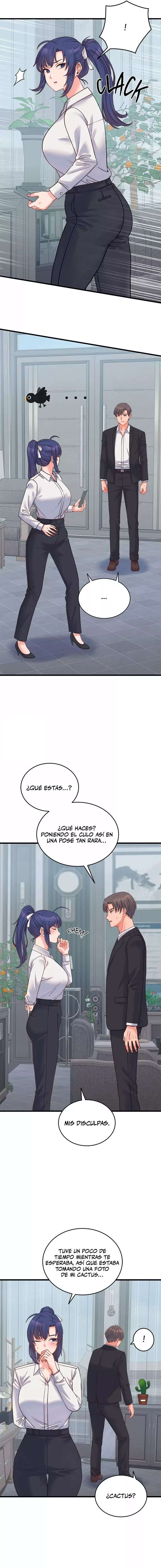 Comeré por usted, joven amo Capítulo 24 - Page 13