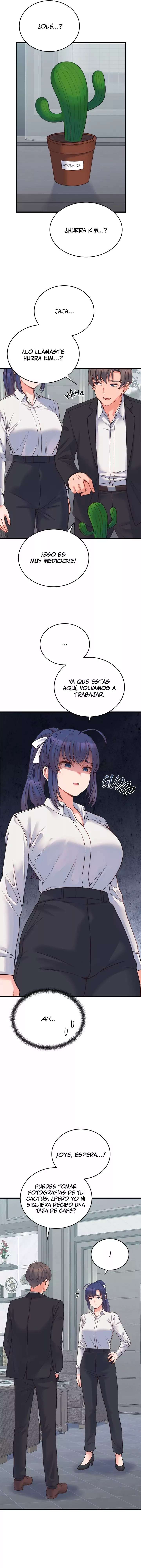 Comeré por usted, joven amo Capítulo 24 - Page 14