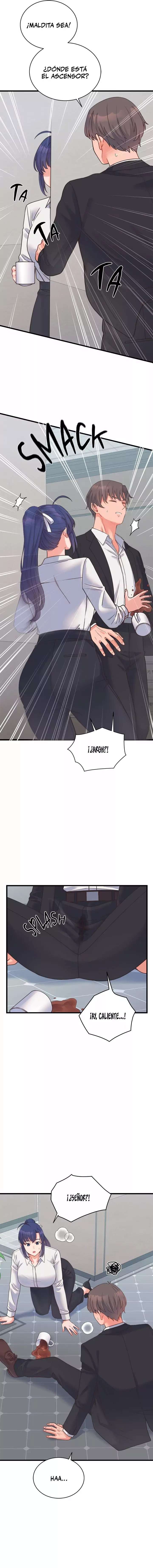 Comeré por usted, joven amo Capítulo 24 - Page 16