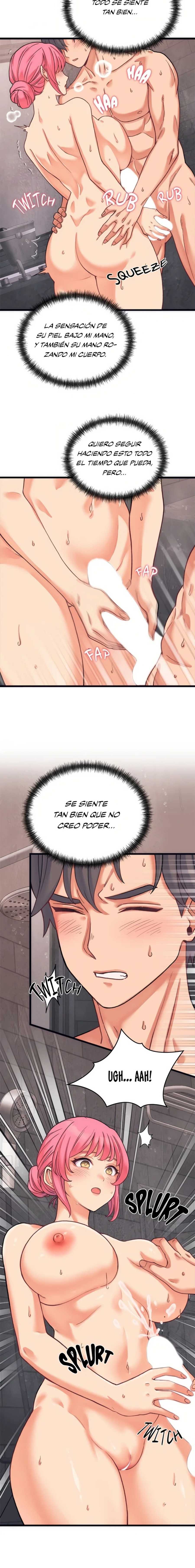 Comeré por usted, joven amo Capítulo 3 - Page 13