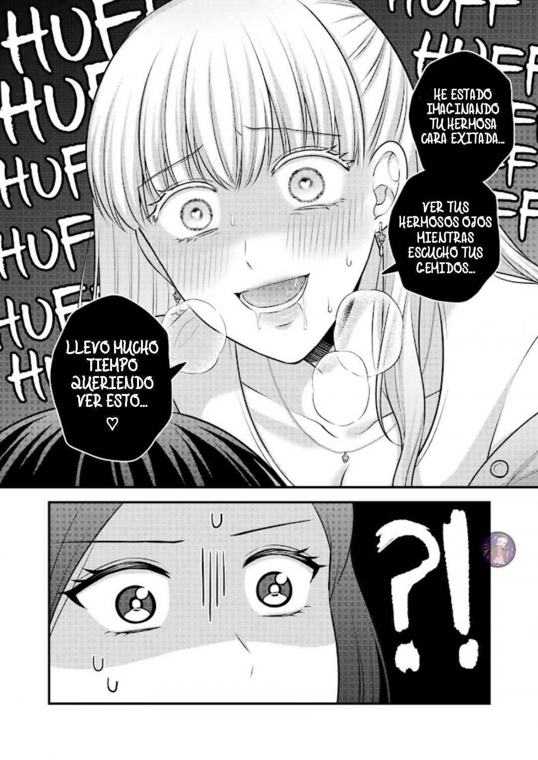 Aishiteii no wa Capítulo 1 - Page 16