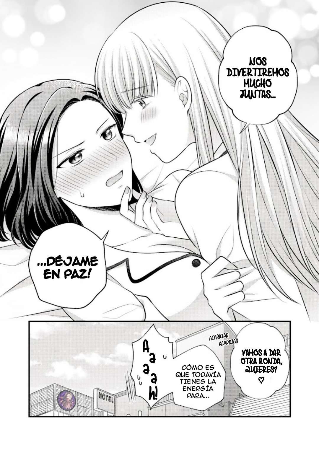 Aishiteii no wa Capítulo 1 - Page 24