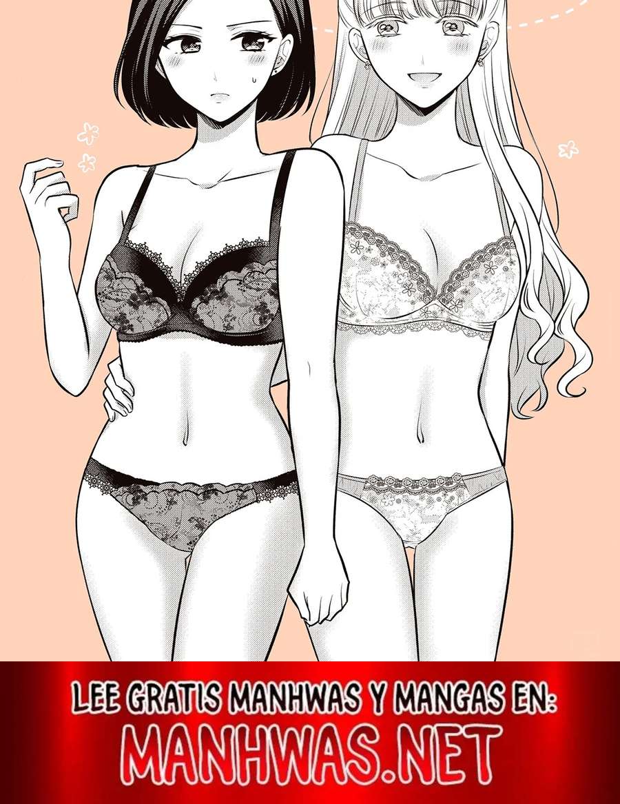 Aishiteii no wa Capítulo 2 - Page 7