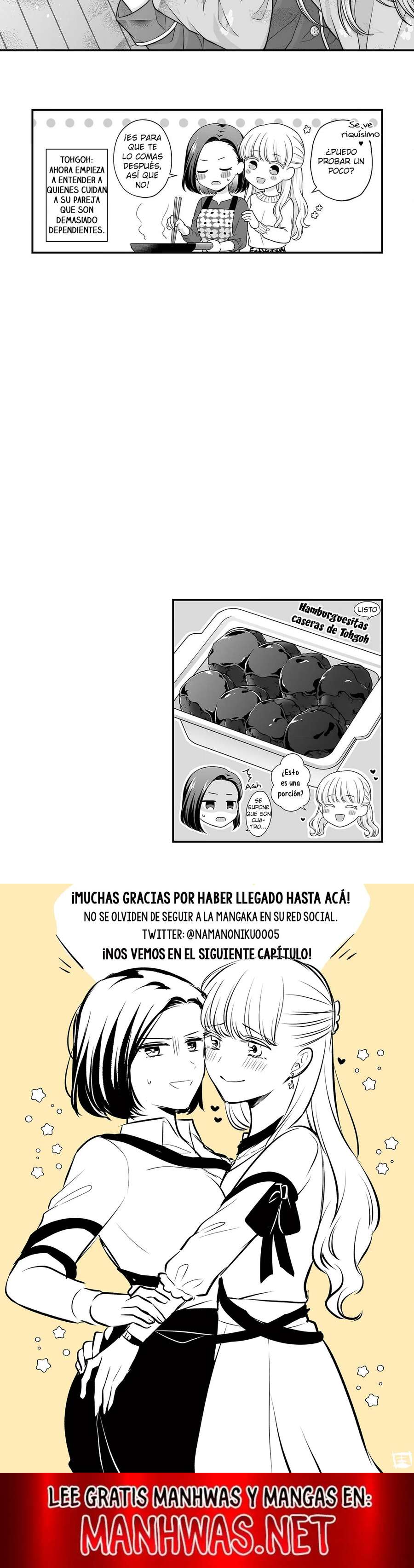 Aishiteii no wa Capítulo 4.5 - Page 2