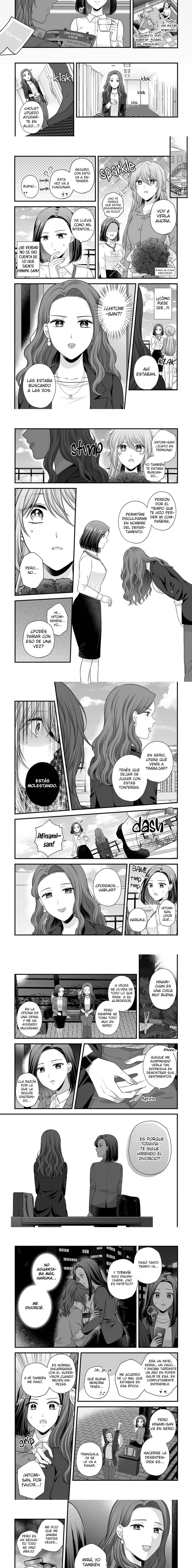 Aishiteii no wa Capítulo 5 - Page 6