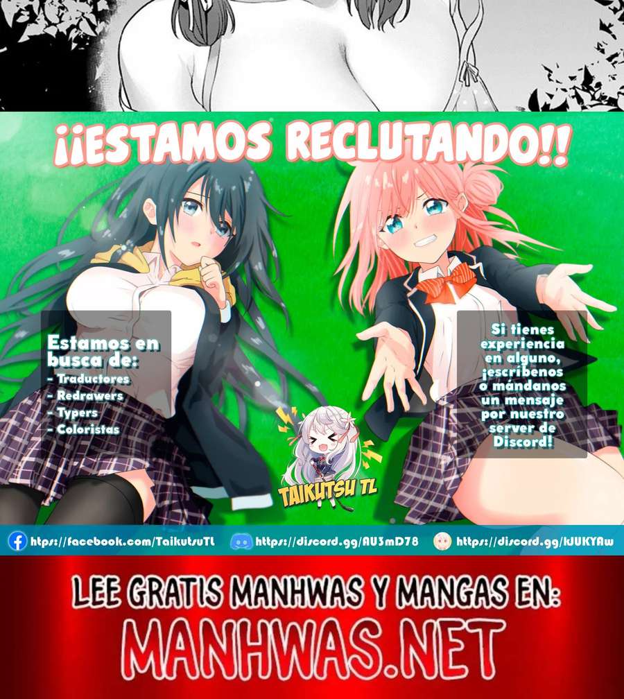 Nukitashi: I Live On an Island Straight from a Fap Game, What On Earth Should I Do? Capítulo 1 - Page 11